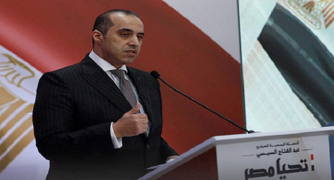 بالفيديو والصور.. الحملة الرسمية للمرشح الرئاسي عبد الفتاح السيسي تعقد مؤتمرها الصحفي الثاني “للإعلان عن الخطوات القادمة”