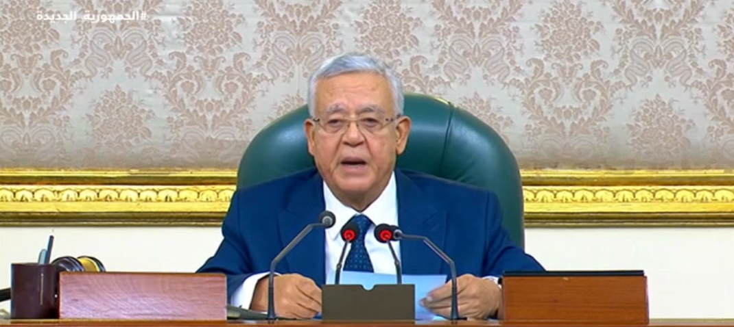 رئيس النواب : نرفض وندين العدوان الإسرائيلى على إيران .. ومصر لم ولن تتخلف عن نُصرة فلسطين