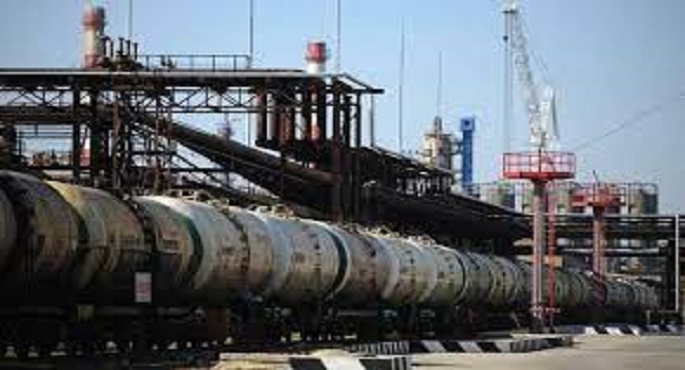 روسيا ترفع الحظر المؤقت عن صادرات الديزل