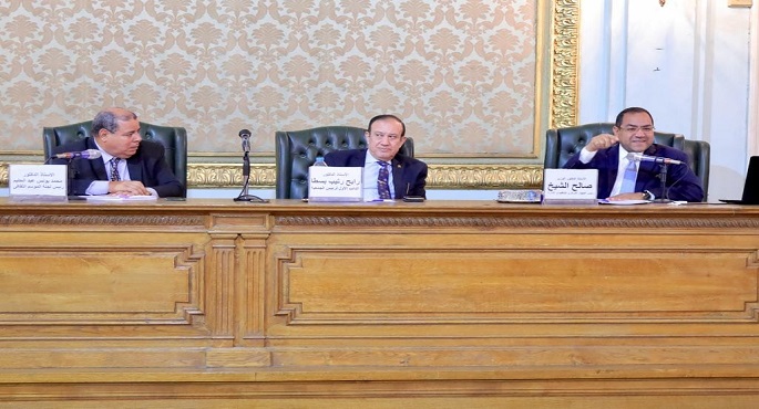 رئيس التنظيم والإدارة: امتحان أكثر من 260 ألف متقدم للوظائف الحكومية منذ يوليو 2019