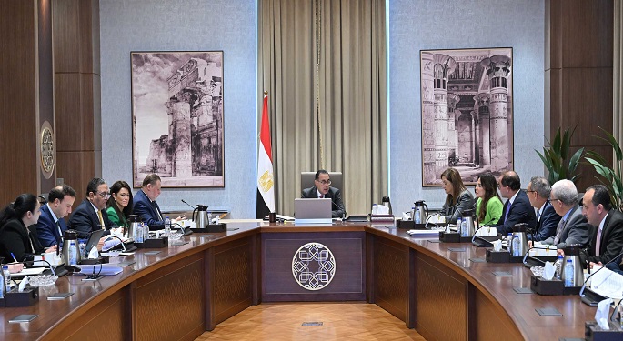 مدبولي يترأس اجتماع المجلس التنسيقي للسياسات النقدية والمالية لاستعراض تأثيرات الأحداث العالمية والإقليمية