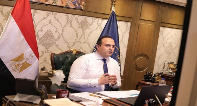 رئيس هيئة الرعاية الصحية يُثمِّن جهود الأمم المتحدة في دعم الإصلاحات الصحية