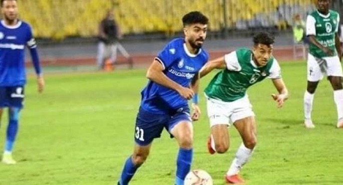 سيراميكا يدخل معسكرا مغلقا اليوم استعدادا لبيراميدز فى دورى نايل