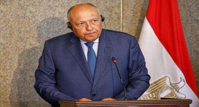 مصر والاتحاد الأوروبي يعتزمان الارتقاء بالعلاقات إلى مستوى الشراكة الشاملة والاستراتيجية