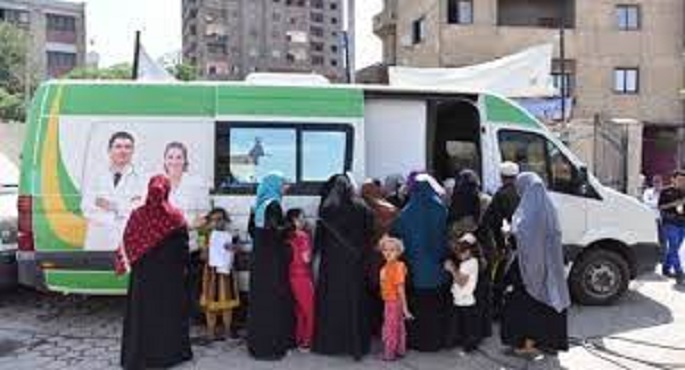 الصحة: إطلاق حملة تنشيطية للصحة الإنجابية بالمجان في 11 محافظة خلال 3 أسابيع