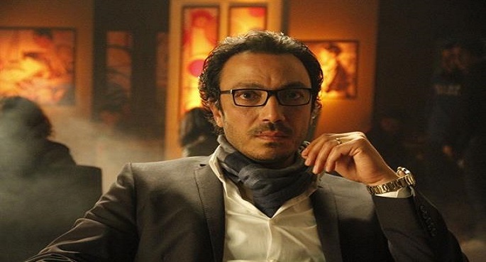طارق لطفي يبدأ تصوير “العتاولة” في ديسمبر