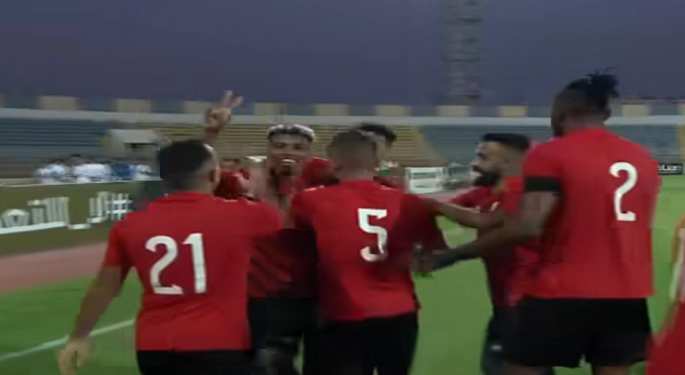 طلائع الجيش يخطف فوزا قاتلا أمام الإسماعيلي بالدوري