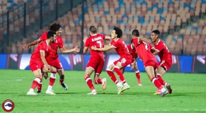 فيوتشر يستهل مشواره بالكونفدرالية بفوز صعب على سوبر سبورت