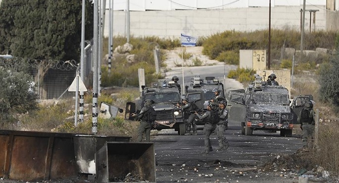 الصحة الفلسطينية: استشهاد 6 على الأقل وسط اقتحام إسرائيلي لطوباس بالضفة الغربية