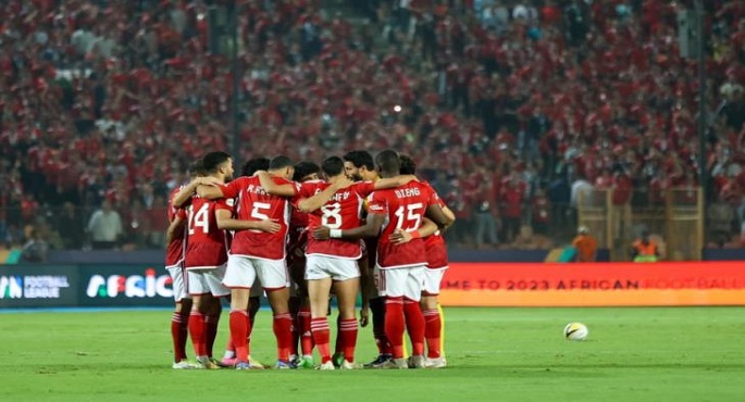 مهمة صعبة للأهلي في رحلة الدفاع عن لقب الدوري والزمالك يواجه المصري