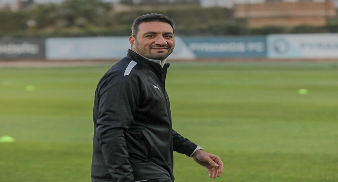 الإعلان عن موعد مباراة المنتخب أمام جيبوتي في تصفيات كأس العالم 2026
