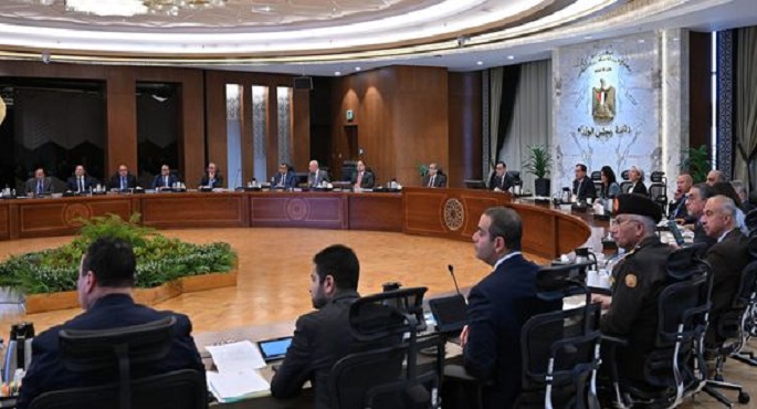 بالصور.. المجلس الوطني للهيدروجين الأخضر يوافق على الاستراتيجية الوطنية للهيدروجين الأخضر