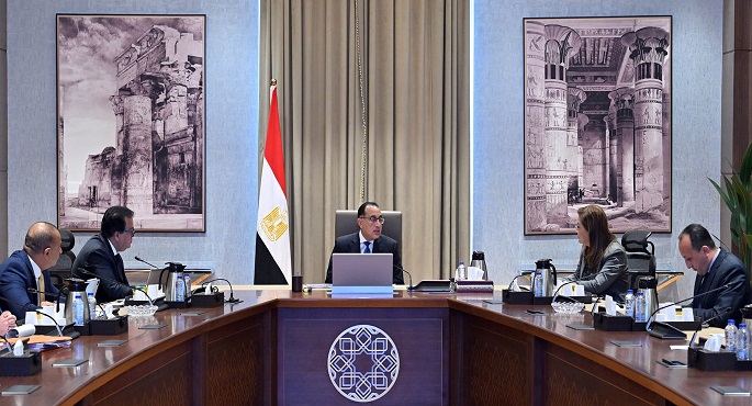 رئيس الوزراء يستعرض أولويات المشروعات القومية في القطاع الصحي للعام 2023-2024 والخطة المستقبلية للقطاع