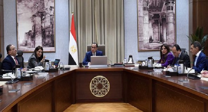 بالصور.. رئيس الوزراء يتابع جهود وزارة التعاون الدولى لتوفير التمويلات الإنمائية المُيسرة المرتبطة بالمناخ