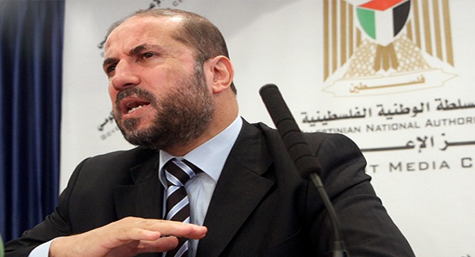 مستشار الرئيس الفلسطيني: عدم المغامرة بحياة ومستقبل الشعب الفلسطيني من أهم أولوياتنا