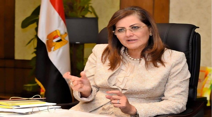 وزيرة التخطيط: أفريقيا ومنطقة الشرق الأوسط تواجه تحديات كبيرة في «الأمن الغذائي»