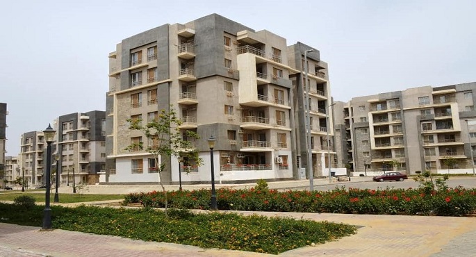 وزير الإسكان : الأحد المقبل .. تسليم الدفعة الأخيرة من وحدات دار مصر بمنطقة الأندلس بالقاهرة الجديدة