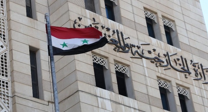 سوريا تطالب مجلس الأمن بالتحرك العاجل لوضع حد للسياسات العدوانية الإسرائيلية