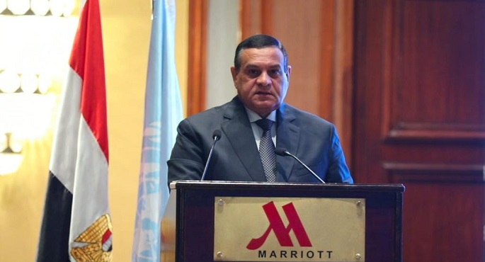 وزير التنمية المحلية يؤكد اهتمام الوزارة باستخدام التكنولوجيا والترويج للابتكار
