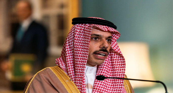 وزير الخارجية السعودي: القمة العربية الإسلامية تطالب بتحقيق جنائي دولي في جرائم إسرائيل