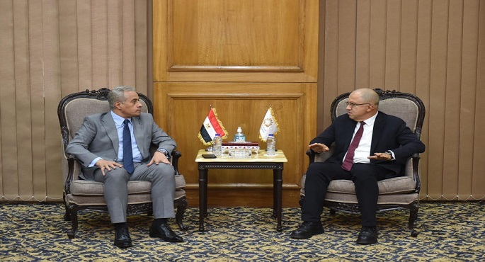 وزير العمل: القطاع الخاص شريك في “بناء الجمهورية الجديدة”..والحكومة حريصة على دعم الصناعة والتصدير