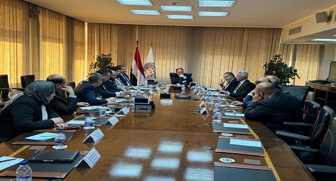 بالصور.. وزير المالية : ملتزمون باستقرار السياسات الضريبية لتحفيز الاستثمار المحلي والأجنبي
