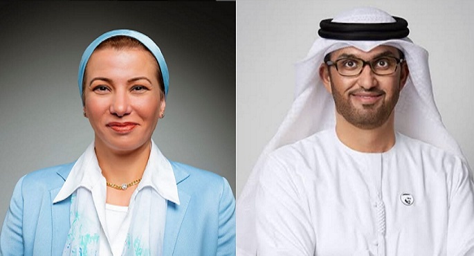 وزيرة البيئة: مواجهة تغير المناخ تتطلب وضع هدف عالمي جديد للتمويل قابل للتنفيذ