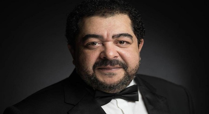 وفاة الفنان طارق عبد العزيز عن 55 عاما.. وتشييع الجنازة ظهر الاثنين