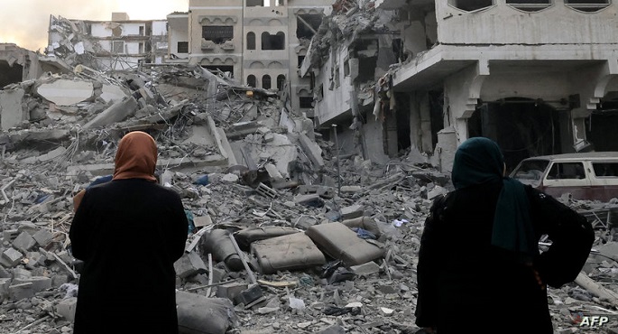 “سباق مع الموت”.. 5500 ولادة مرتقبة في غزة هذا الشهر