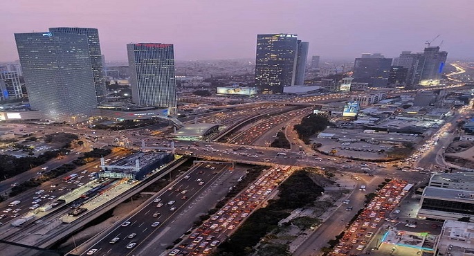 مجلة “إيكونوميست”: تراجع تل ابيب إلى الترتيب الثامن عالميا في قائمة مدن العالم الأشد غلاء