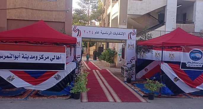 المتحدث باسم قومي حقوق الإنسان: ضمانات نزاهة انتخابات الرئاسة تشجع المصريين على مشاركة واسعة