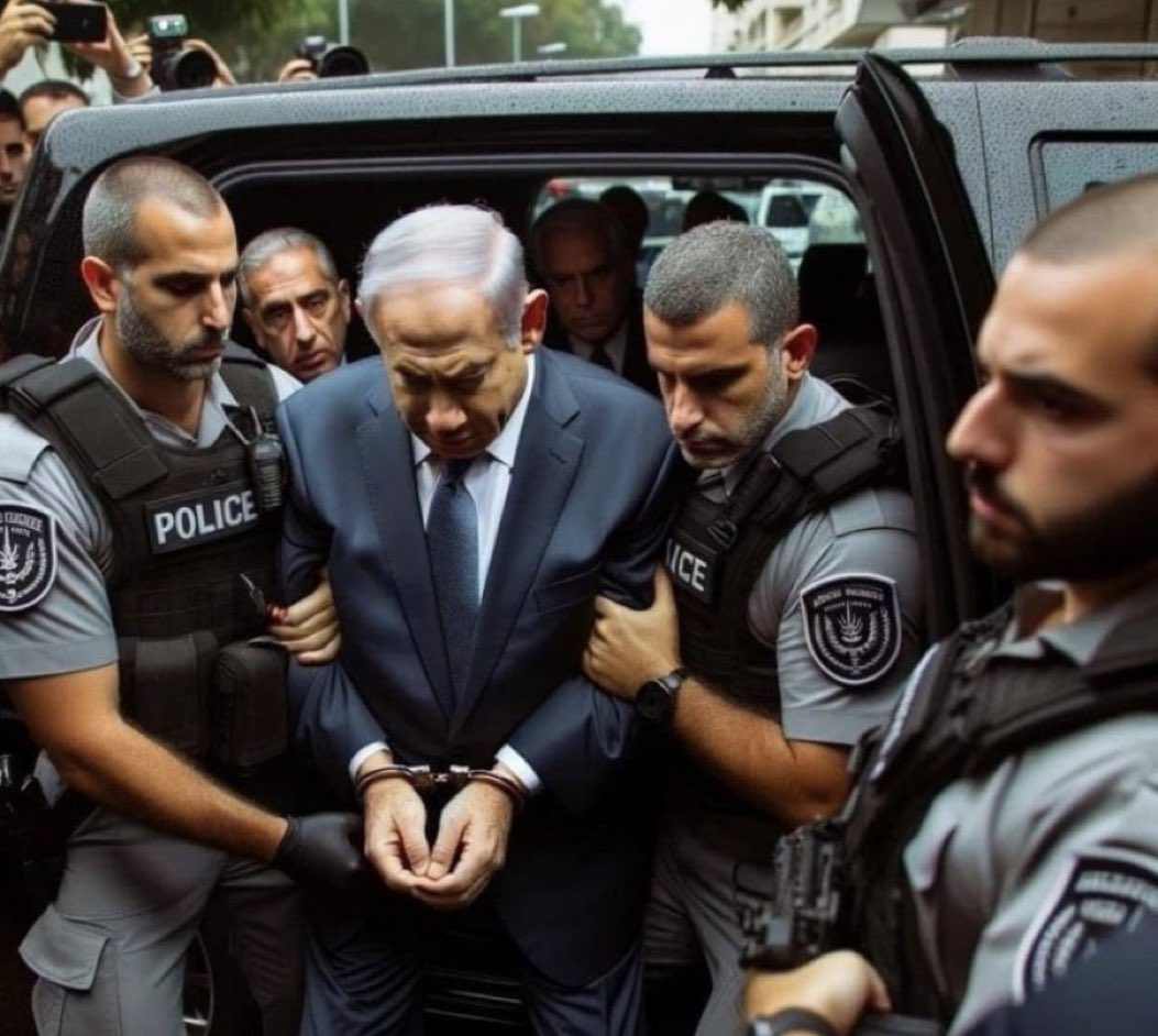 استئناف محاكمة نتنياهو بتهمة الفساد تزامنا مع الحرب في غزة