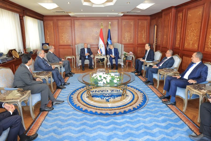 وزير النقل: فرص استثمارية واعدة في مجال النقل البحري بكافة الموانىء والمحطات البحرية