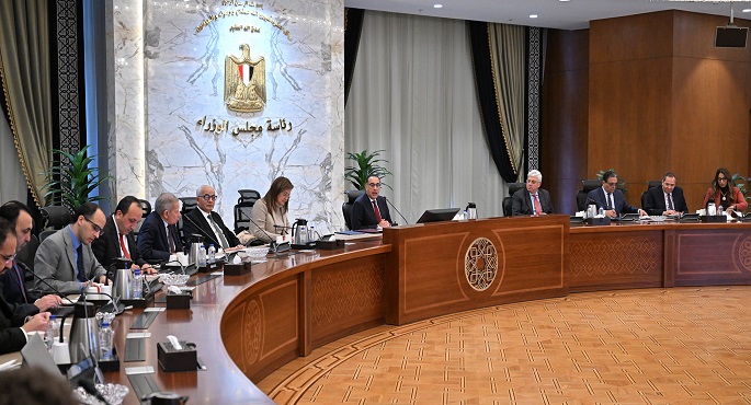 بالصور .. رئيس الوزراء يلتقي مستثمري التعليم قبل الجامعي والجامعي لزيادة فرص الشراكة مع القطاع الخاص