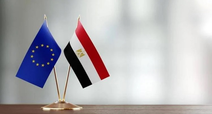 مصر والاتحاد الأوروبي 2023 .. شراكة ممتدة تفتح آفاقا جديدة