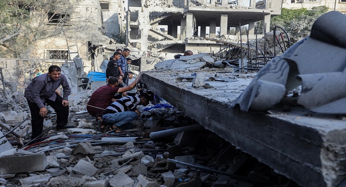 وزارة التعليم الفلسطينية: 3714 طالبا استشهدوا في غزة والضفة منذ 7 أكتوبر