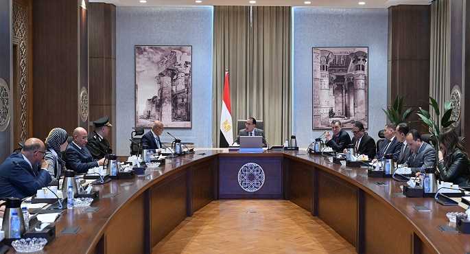 بالصور.. رئيس الوزراء يتابع إجراءات جذب وتعظيم عوائد سياحة اليخوت في مصر