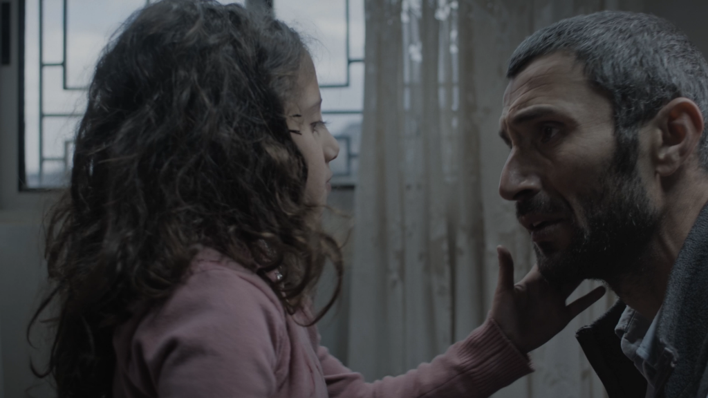 أول عرض عالمي للفيلم الفلسطيني “مار ماما” في أيرلندا
