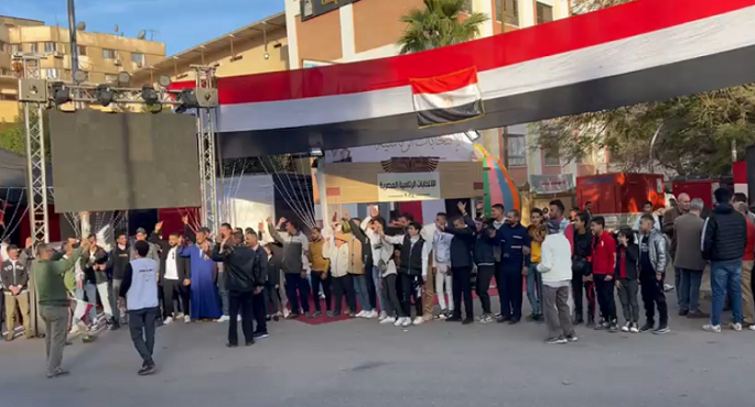 الجامعة العربية: الانتخابات الرئاسية المصرية جرت في إطار قانوني وأتاحت للناخبين ممارسة حقوقهم بحرية