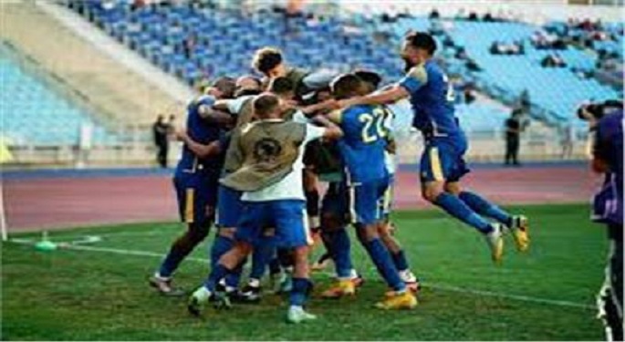 أبو سليم يهزم ساجرادا ويمنح الزمالك فرصة صدارة مجموعته بالكونفدرالية