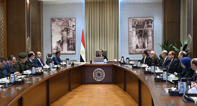 مدبولي يؤكد الأهمية الكبيرة التي تحظى بها منظومة التغذية المدرسية لطلابنا في مختلف المراحل التعليمية