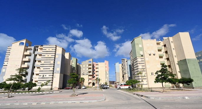 بالصور .. وزير الإسكان: تسليم وحدات “سكن مصر” والإسكان المتميز لحاجزيها بالعلمين الجديدة الأربعاء المقبل