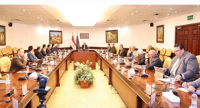 وزير الاتصالات: نستهدف تحسين مؤشر الذكاء الاصطناعي الوطني عبر تنفيذ عدة مبادرات