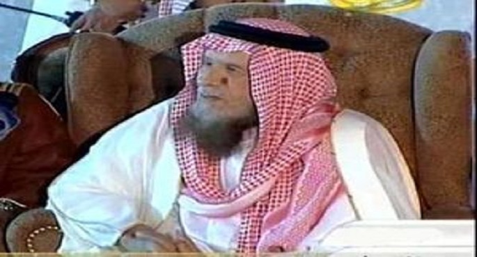 الديوان الملكى السعودى: وفاة الأمير ممدوح بن عبدالعزيز شقيق الملك سلمان