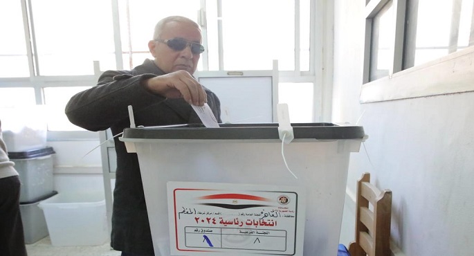 تواصل عمليات التصويت في اليوم الثاني للانتخابات الرئاسية 2024