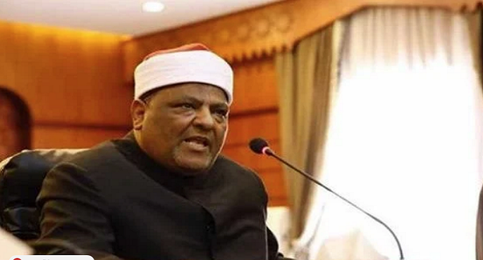 الأزهر: تعيين الدكتور عباس شومان أمينًا عامًا لهيئة كبار العلماء