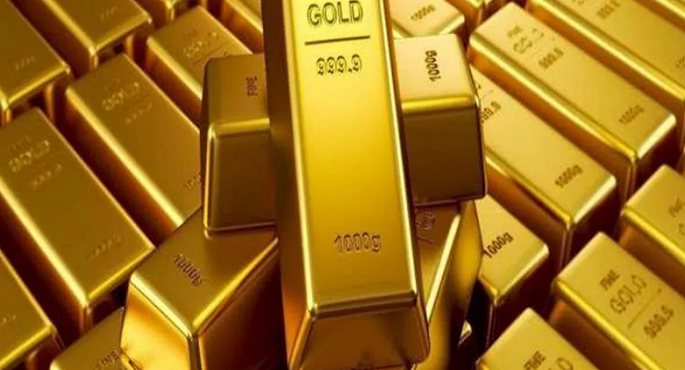 مسن كويتي يفوز بسبيكة ذهبية ثقيلة.. والشركة المنظمة تحرمه منها