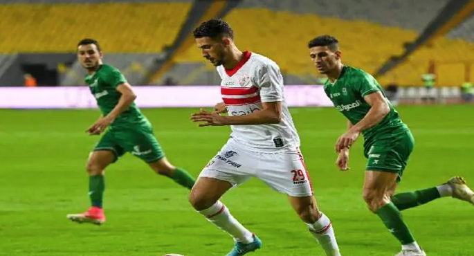 اليوم.. انطلاق الجولة التاسعة من دوري nile بـ 4 مباريات قوية