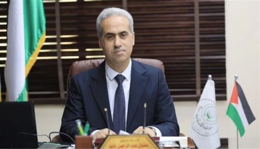 استشهاد عالم فلسطيني بارز مع أسرته بعد غارة للاحتلال الإسرائيلي على غزة