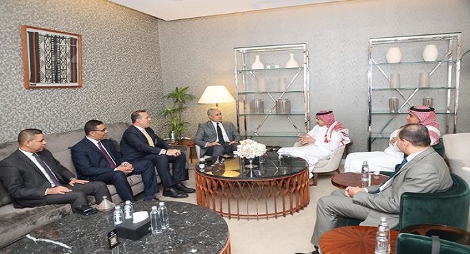 وزير العمل يشارك في المؤتمر الدولي لسوق العمل بحضور 2000 مُشارك حول العالم في الرياض